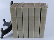 Les Historiettes de Tallemant des Réaux. Troisième édition entièrement revue sur Le manuscrit original disposée dans un nouvel ordre et précédée d'une notice historique et littéraire inédite sur l'auteur par MM. Paulin Paris et de Monmerqué  En 6 volumes. COMPLET. par TALLEMANT DES REAUX (Gédéon) - Image 2
