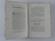 Les Historiettes de Tallemant des Réaux. Troisième édition entièrement revue sur Le manuscrit original disposée dans un nouvel ordre et précédée d'une notice historique et littéraire inédite sur l'auteur par MM. Paulin Paris et de Monmerqué  En 6 volumes. COMPLET. par TALLEMANT DES REAUX (Gédéon) - Image 6