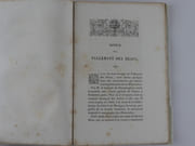 Les Historiettes de Tallemant des Réaux. Troisième édition entièrement revue sur Le manuscrit original disposée dans un nouvel ordre et précédée d'une notice historique et littéraire inédite sur l'auteur par MM. Paulin Paris et de Monmerqué  En 6 volumes. COMPLET. par TALLEMANT DES REAUX (Gédéon) - Image 9