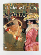 Toulouse-Lautrec. Catalogue d'exposition Grand-Palais 1992 par Claire Frèches-Thory - Image 1
