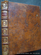 L'Accord de la Grâce et de la Liberté. Poëme. Accompagné de Remarques Critiques et historiques. par R. P. Le Vaillant de la Bassardries de la Compagnie de Jésus - Image 1