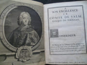 L'Accord de la Grâce et de la Liberté. Poëme. Accompagné de Remarques Critiques et historiques. par R. P. Le Vaillant de la Bassardries de la Compagnie de Jésus - Image 4