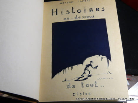 Réunion de 5 vols. Dix ans sous terre. Perrin 1941; Exploration, Perrin 1949; Profondeurs Perrin 1951; Histoires au dessous de tout, ill. Samivel, ...