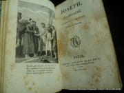 Joseph. Nouvelle édition, ornée de figures. par Bitaubé - Image 4