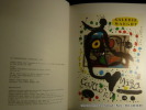 Joan Miro: Les Affiches Originales. Catalogue raisonné.. MIRO,JOAN. Corredor-Matheos,J. Notices et catalogue établis par Gloria Picazo