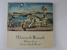 L'Univers de Rouault.. George Waldemar, Nouaille-Rouault Geneviève