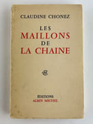 Les maillons de la chaîne par Chonez Claudine - Image 1