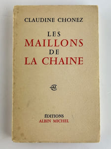 Les maillons de la chaîne