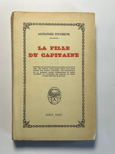 La fille du capitaine.