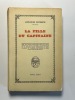 La fille du capitaine.  . Alexandre Pouchkine. Nouvelle traduction intégrale par Hippolyte de Witte, préface spécialement écrite par Nicolas ...