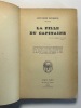 La fille du capitaine.  . Alexandre Pouchkine. Nouvelle traduction intégrale par Hippolyte de Witte, préface spécialement écrite par Nicolas ...