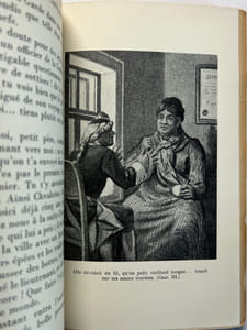 La fille du capitaine.