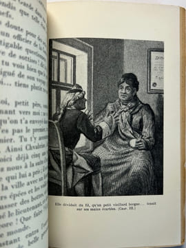 La fille du capitaine. . Alexandre Pouchkine. Nouvelle traduction intégrale par Hippolyte de Witte, préface spécialement écrite par Nicolas ...