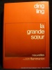 La grande soeur. Ding Ling