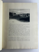 La Picardie historique et monumentale. Tome 1**. Canton de Poix. Canton de Villers-Bocage. Canton de Boves. Canton de Coty. Canton de Picquigny. Canton de Molliens-Vidame. Cantin d'Hornoy. Canton d'Oisemont. Canton de Corbie. 2 vols par Société des Antiquaires de Picardie, fondation Edmond Soyez. Notices par M. Roux. - Image 4