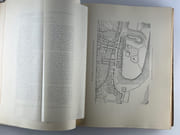La Picardie historique et monumentale. Tome 1**. Canton de Poix. Canton de Villers-Bocage. Canton de Boves. Canton de Coty. Canton de Picquigny. Canton de Molliens-Vidame. Cantin d'Hornoy. Canton d'Oisemont. Canton de Corbie. 2 vols par Société des Antiquaires de Picardie, fondation Edmond Soyez. Notices par M. Roux. - Image 5