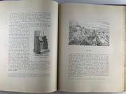 La Picardie historique et monumentale. Tome 1**. Canton de Poix. Canton de Villers-Bocage. Canton de Boves. Canton de Coty. Canton de Picquigny. Canton de Molliens-Vidame. Cantin d'Hornoy. Canton d'Oisemont. Canton de Corbie. 2 vols par Société des Antiquaires de Picardie, fondation Edmond Soyez. Notices par M. Roux. - Image 6