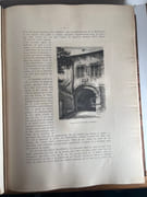 La Picardie historique et monumentale.  Tome II. Arrondissement de Montdidier. Montdidier. Canton de Montdidier. Canton de Rosières. Canton d'Hailly-Sur-Noye. Canton de Moreuil. Canton de Roye.   par Société des Antiquaires de Picardie, fondation Edmond Soyez.  - Image 3