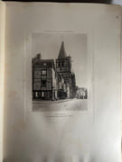 La Picardie historique et monumentale.  Tome II. Arrondissement de Montdidier. Montdidier. Canton de Montdidier. Canton de Rosières. Canton d'Hailly-Sur-Noye. Canton de Moreuil. Canton de Roye.   par Société des Antiquaires de Picardie, fondation Edmond Soyez.  - Image 6