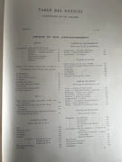 La Picardie historique et monumentale. Tome 1*. Arrondissement d'Amiens. Amiens.  par Société des Antiquaires de Picardie, fondation Edmond Soyez. - Image 10