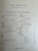 La Picardie historique et monumentale. Tome 1*. Arrondissement d'Amiens. Amiens.  par Société des Antiquaires de Picardie, fondation Edmond Soyez. - Image 12