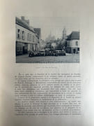 La Picardie historique et monumentale. Tome 1*. Arrondissement d'Amiens. Amiens.  par Société des Antiquaires de Picardie, fondation Edmond Soyez. - Image 3