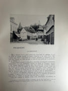 La Picardie historique et monumentale. Tome 1*. Arrondissement d'Amiens. Amiens.  par Société des Antiquaires de Picardie, fondation Edmond Soyez. - Image 7