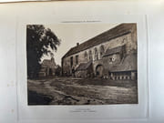 La Picardie historique et monumentale. Tome IV. Arrondissement de Péronne. Canton de Péronne. Canton de Roisel. Canton de Ham, de Chaulnes, de Combles, d'Albert, de Bray, de Nesles. par Société des Antiquaires de Picardie, fondation Edmond Soyez. - Image 5