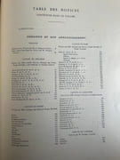 La Picardie historique et monumentale. Tome IV. Arrondissement de Péronne. Canton de Péronne. Canton de Roisel. Canton de Ham, de Chaulnes, de Combles, d'Albert, de Bray, de Nesles. par Société des Antiquaires de Picardie, fondation Edmond Soyez. - Image 6