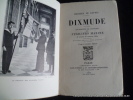 Dixmude. Un chapitre de l'histoire des fusiliers marins (7 octobre - 10 novembre 1914) Avec 2 cartes et 12 gravures.. Charles le Goffic