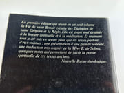 La Vie et la Règle de Saint Benoît par Trad. Mère Elisabeth de Solms - Image 2