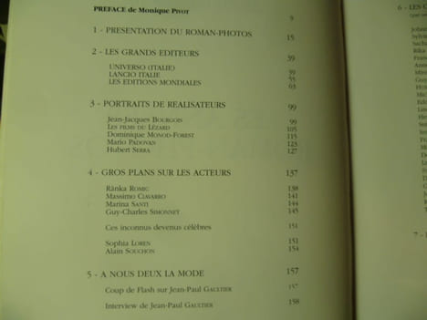 Les années roman-photos. Histoire du roman-photos. 300 documents. 100 artistes.. Fabien Lecoeuvre, Bruno Takodjerad