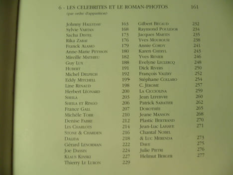 Les années roman-photos. Histoire du roman-photos. 300 documents. 100 artistes.. Fabien Lecoeuvre, Bruno Takodjerad