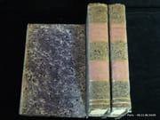 Abrégé chronologique de l'histoire ecclésiastique civile et littéraire de Bourgogne. Depuis l'établissement des Bourguignons dans les Gaules, jusqu'à l'année 1772. Par M. Mille par Mille Antoine-Etienne  - Image 3