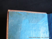 Almanach Royal, Année Bissextile M. DCC. LXXXVIII, présenté à Sa Majesté Pour La Permière Fois En 1699 par D'HOURY Laurent - Image 5