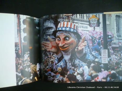 L'Amérique photographiée par Ernst Haas.. Ernst Haas
