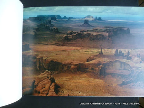 L'Amérique photographiée par Ernst Haas.. Ernst Haas