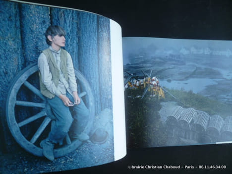 L'Amérique photographiée par Ernst Haas.. Ernst Haas
