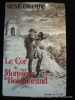 Le Cor de Monsieur de Boismorand. René Chambe