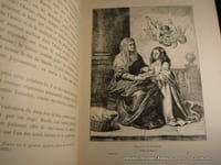 MURILLO et ses élèves - Suivi du catalogue raisonné de ses principaux ouvrages. Illustré de 22 gravures.