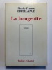 La bougeotte. Envoi de l'auteur.. Marie-France Briselance
