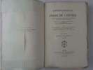 Mémoires journaux de Pierre de l'Estoile. Edition pour la première fois complète et entièrement conforme aux manuscrits originaux.  T. 1 à 3: Journal ...