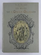Les récits de l'Oncle Georges. Illustrations de E. Mas. par T. et B. Jeanroy - Image 1