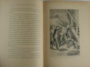 Les récits de l'Oncle Georges. Illustrations de E. Mas. par T. et B. Jeanroy - Image 5