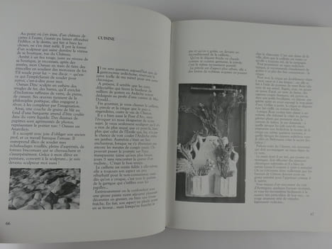 Pis que peindre. Chronique artistique 1981-1990. Envoi de l'artiste au comédien Jacques Duby et à son épouse.. Yankel