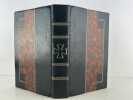 Histoire de l'armée allemande. Tome 2. De la Reichswehr à l'armée nationale (1918-1938). Avec 7 cartes et 1 graphique.  Edition définitive.. ...