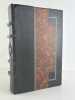Histoire de l'armée allemande. Tome 2. De la Reichswehr à l'armée nationale (1918-1938). Avec 7 cartes et 1 graphique.  Edition définitive.. ...
