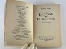 Lucienne et le boucher. Pi&egrave;ce en 4 actes.. Marcel Aym&eacute;