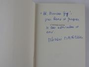 L'ouvre-boite. Théâtre. par Félicien Marceau (psd. Louis Carette). - Image 1