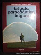 Brigata paracadutisti folgore. par Renato Migliavacca. Ferruccio L. Falletti - Image 1